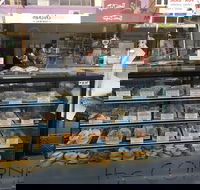 Corner Deli  Gourmet Sandwich Bar - Australian Directory
