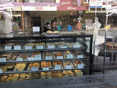 Corner Deli & Gourmet Sandwich Bar - Australian Directory 0
