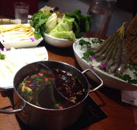 Dainty Sichuan - Australian Directory