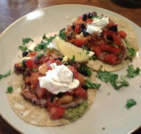 down the alley - Australian Directory