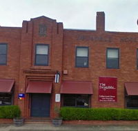 Drysdale hotel - Australian Directory