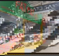 Fat Cat Takeaway - Australian Directory