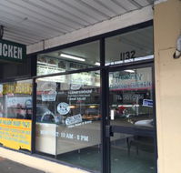 Glen Huntly Charcoal Chicken - Australian Directory