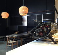 Ground Zero Cafe - Australian Directory