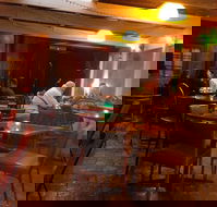 Harvester Moon - Australian Directory