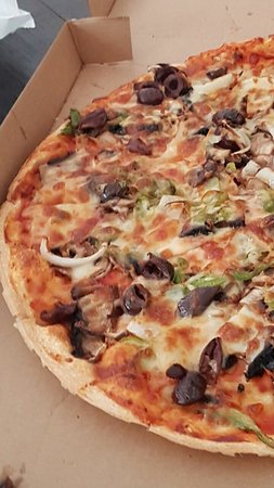 Hughesdale Pizza & Pasta - Australian Directory 0