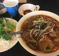 Indochine Vietnamese Restaurant - Australian Directory