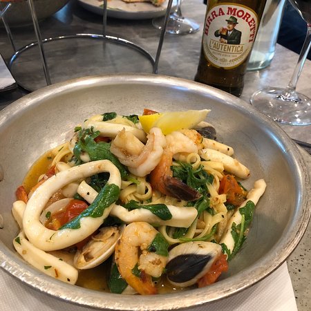 Just Italy - Australian Directory 0