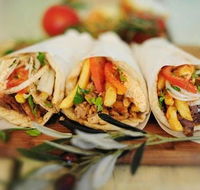 Kalimera Souvlaki Art - Australian Directory
