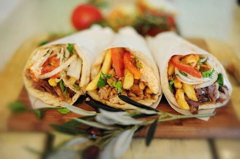 Kalimera Souvlaki Art - Australian Directory 0