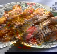 King Wok - Australian Directory
