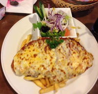 Lazy Moe's - Australian Directory