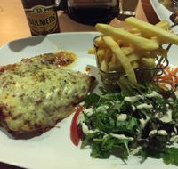 Leighoak Club - Australian Directory