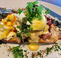 Milk Cloud Cafe - Australian Directory
