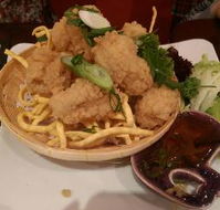 Paradai Thai ashburton - Australian Directory