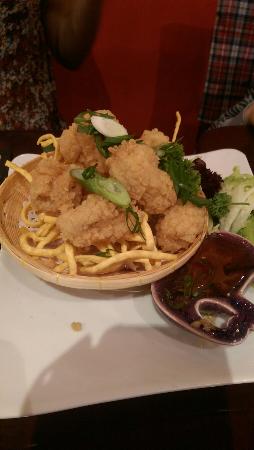 Paradai Thai Ashburton - Australian Directory 0