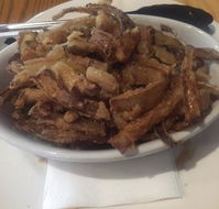 Parkers Steakhouse - Australian Directory