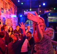 Piano Bar - Australian Directory