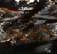 Richmond Oysters Oakleigh - Australian Directory