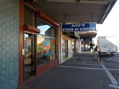 Rio's Fish 'N' Chips - Australian Directory 0