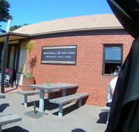 Rockwall  The Pier - Australian Directory