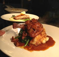 Saltimbocca - Australian Directory