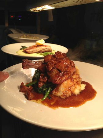 Saltimbocca - Australian Directory 0