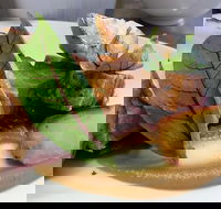 Sawyers Arms Tavern - Australian Directory