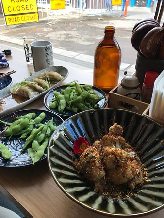 Sober Ramen - Australian Directory 0