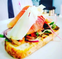 Springs Bistro - Australian Directory