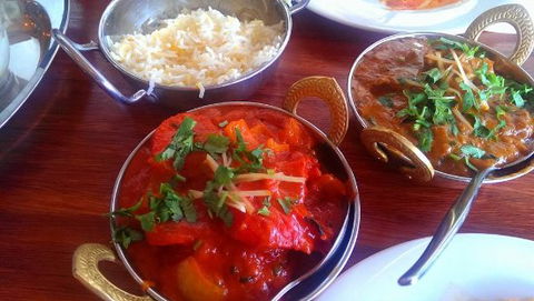 Tara's Cafe And Indian Restaurant - Australian Directory 0