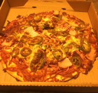 TC's Diner  Pizza - Australian Directory