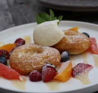 The Bungalow Restaurant - Australian Directory