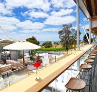The Deck Lounge - Australian Directory
