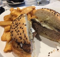 The Food Republic Cafe - Australian Directory