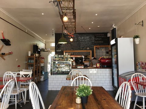 The Foodrinkery - Australian Directory 0