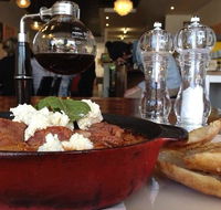 The Oak Room - Australian Directory