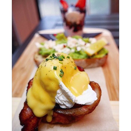 The Paddock Cafe - Australian Directory 0