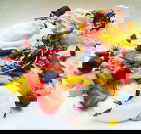 The Village Door Cafe - Australian Directory