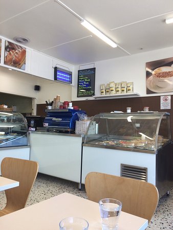 Three Little Bakers And Bert - Australian Directory 0