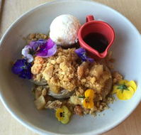 Three LIttle Figs - Australian Directory