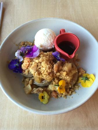 Three LIttle Figs - Australian Directory 0