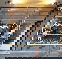 Tomodachi Izakaya  Bar - Australian Directory