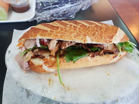 V N Rolls Bakery & Cafe - Australian Directory 0