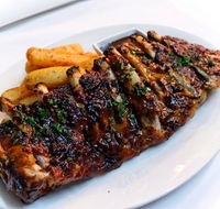 Waterfront Restaurant at Novotel Geelong - Australian Directory