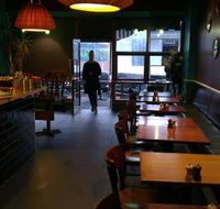Whyte Cafe - Australian Directory