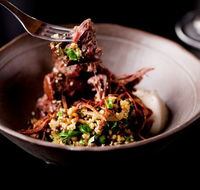 Zigfrids Dining Hall  Bar - Australian Directory