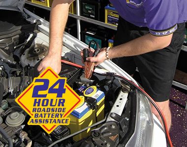 Battery World Port Macquarie - Australian Directory 0