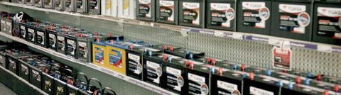 Battery World Port Macquarie - Australian Directory 1