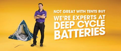 Battery World Port Macquarie - Australian Directory 3